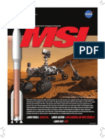 Mars Science Laboratory (MSL)