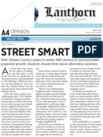 April 15 - Street Smart