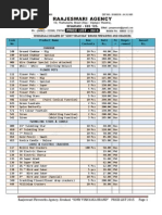 Download Sivakasi Sony Fireworks - PriceList 2015 Price list 2015 by Sivakasi Fireworks SN145288488 doc pdf