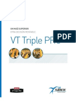 VT Triple Pro