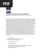Download A History of Philosophy in America by Clive Reedman SN14529322 doc pdf