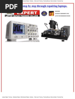  Laptop Motherboard Repair