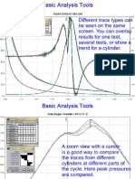 Basic Analysis Tools