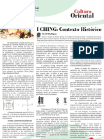 Ицзин 06 folha peng lai 2011 PDF