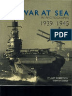 (Conway Maritime Press) Conway's The War at Sea in Photographs, 1939-1945