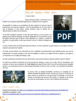 Rockefeller Biografia