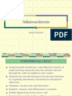 Atherisklerosis
