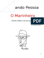 Fernando Pessoa - O-Marinheiro