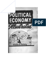 James Erickson: Political Economy Illustrated, 1958