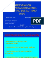 Tecnicas de Intervencion PDF