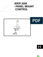 Throttle Control Manual