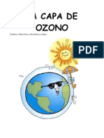 La Capa de Ozono