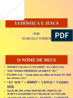 yeshua