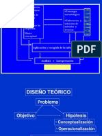 Variables en la Investigación