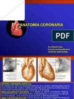 1 Anatomia Coronaria