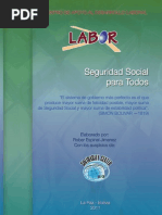 Seguridad Social