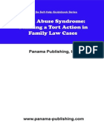 Ebook Legal Abuse Syndrome PDF