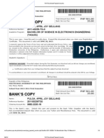 Download PUP Enrollment Payment Voucher by April Joy Gelilang Pulga SN145334236 doc pdf