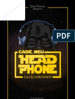 CadeMeuHeadphoneHQ