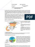 Explotación Recursos Mineros Introducción