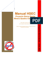59754255 Manual Hsec Rev 0 Proyecto Sg Enero 2011