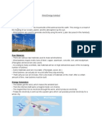 Period5 Wind Energy Handout Brenda Delmi Esmeralda Ayelin