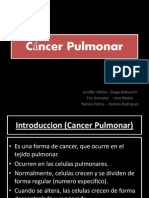 Cancer y Abseso Power
