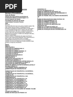 [Enfermagem] Manual Procedimentos Enfermagem - Guia de Bolso