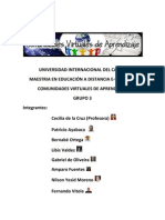 Resumen Trabajo Grupo 3 CVA - Scribd