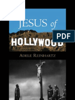 Adele Reinhartz Jesus of Hollywood 2007