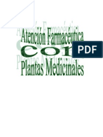 Anon - Plantas Medicinales
