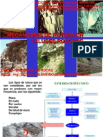 c2 Mecanismos de Rotura Taludes en Rocas