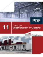 Control Distribu