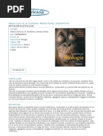 Invitación a la Biología