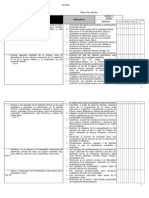 C. Gantt Historia 5° básico 3ra unidad