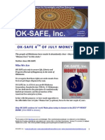 OK-SAFE Money Bomb -July 4, 2013