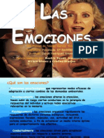 Emociones