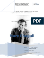 Informe Marc Chagall 2.0
