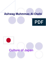 Ashwag Muhmmas Al-Otaibi: Third Year Section B