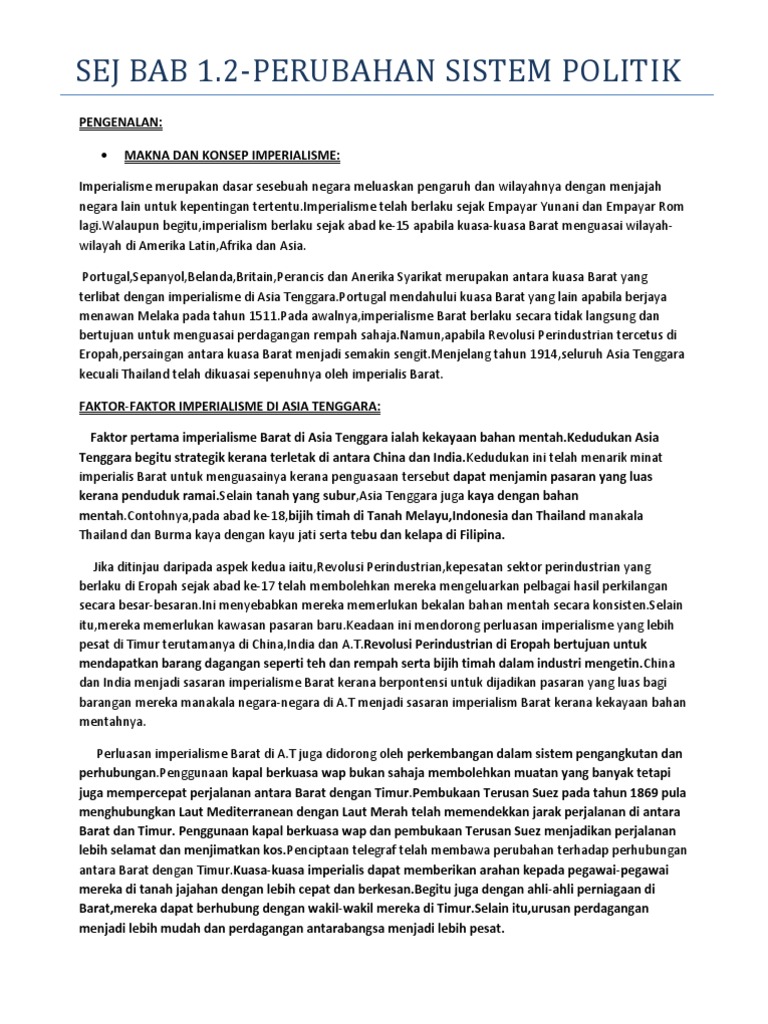 Kertas 3 Tema 10 1 T5 Pdf
