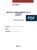 Seis Sigma