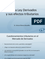 ARA - Nueva .Ley .Derivados.y.sus .Efectos - Tributarios.mar12