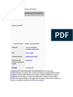 Organización de Países Exportadores de Petróleo