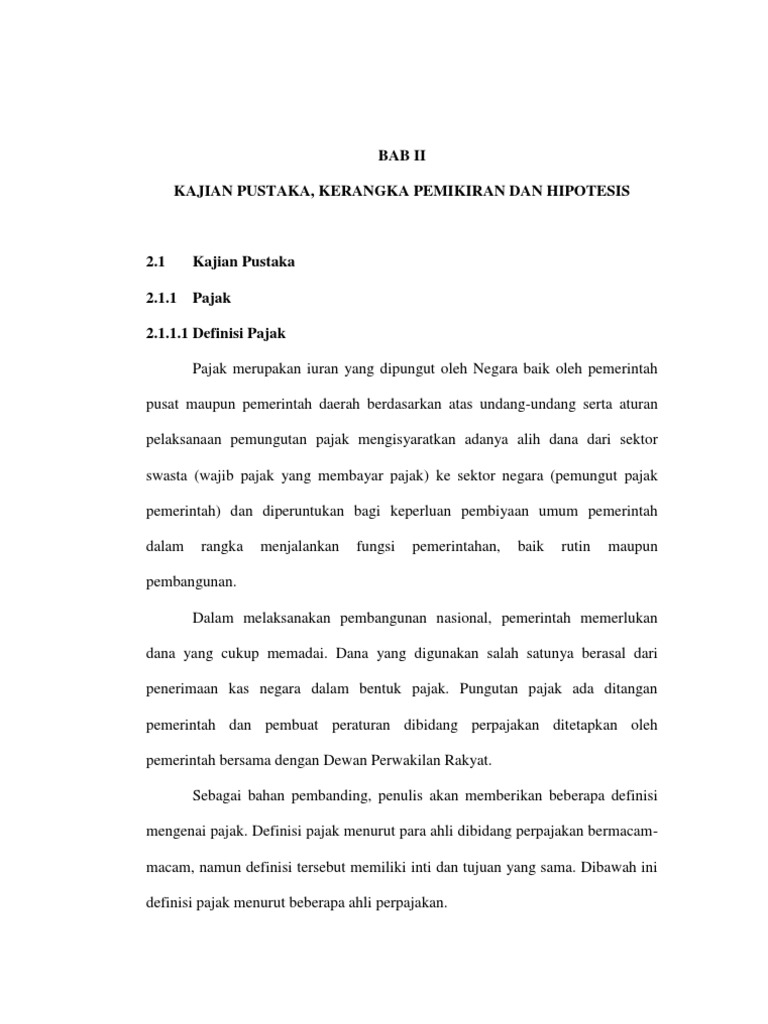 PAJAK