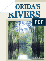 Florida's Rivers by Charles R. Boning