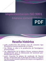 ISO 9001