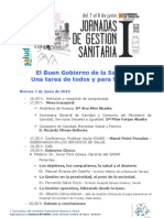 Programa Huesca