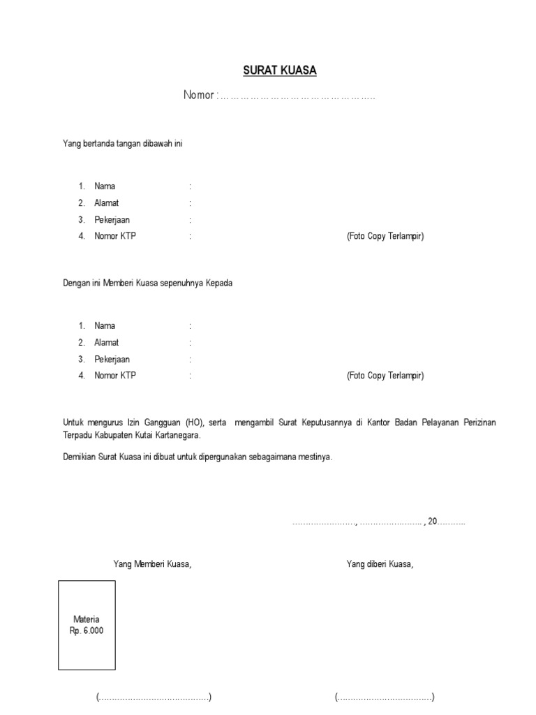 Contoh Surat Izin Gangguan Pdf : Doc Izin Gangguan Doc Hendrik Gondlya Academia Edu / Pengajuan izin pada lembaga resmi biasanya tidak dilakukan secara mendadak.