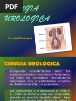 Colocación de Catéter Doble J | PDF | Sistema urinario | Riñón
