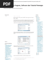 Download Pencarian Kode Program Software Dan Tutorial Pemrograman_ Menampilkan PDF Pada VBnet Pemrograman Visual Basic by ameliarenatag SN145386526 doc pdf